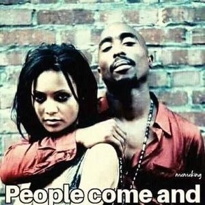 Meet your Posher, Caleb